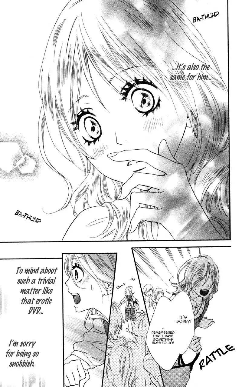 Cherry na Bokura Chapter 3 29